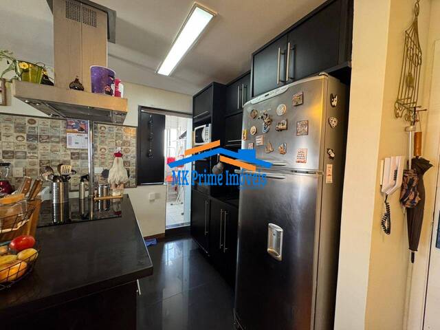 #16903 - Apartamento para Venda em Osasco - SP
