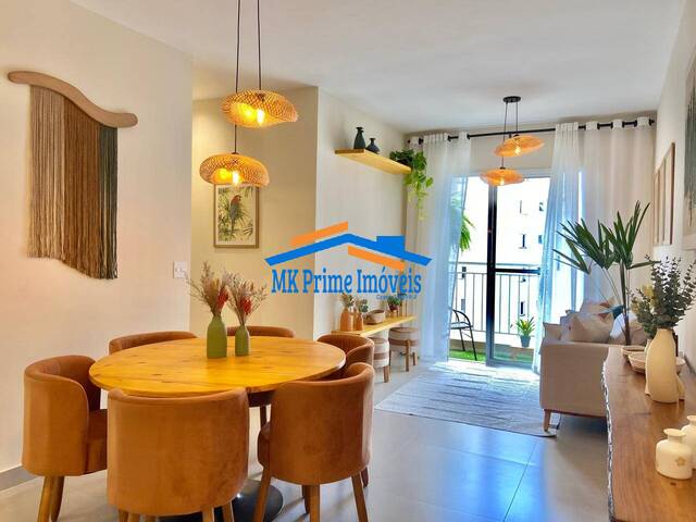 #16904 - Apartamento para Venda em Barueri - SP