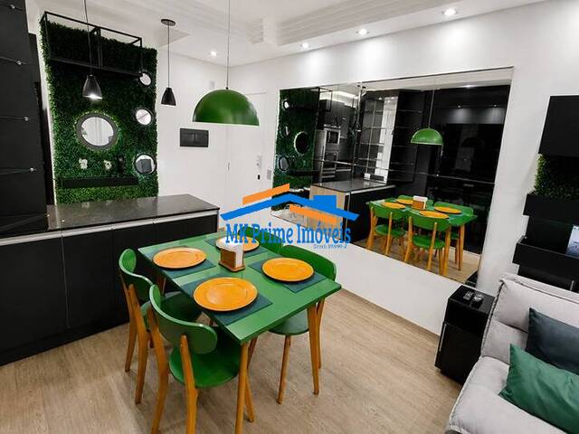 #16905 - Apartamento para Venda em Barueri - SP