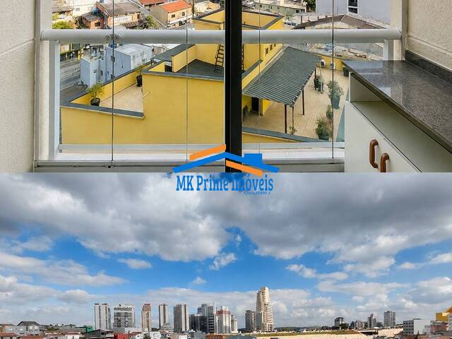#16905 - Apartamento para Venda em Barueri - SP