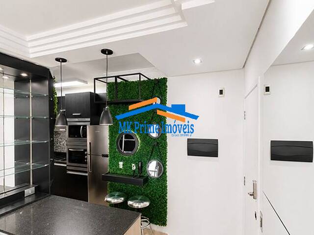 #16905 - Apartamento para Venda em Barueri - SP