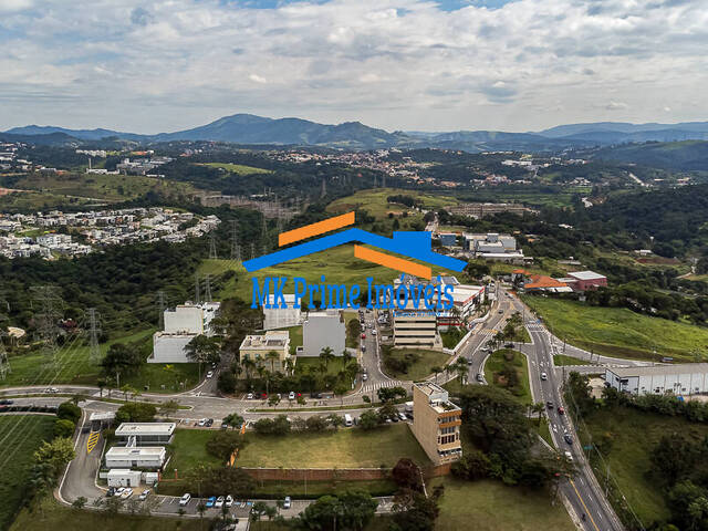 #16906 - Terreno para Venda em Santana de Parnaíba - SP