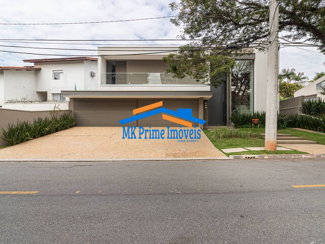 #16907 - Casa em condomínio para Venda em Barueri - SP