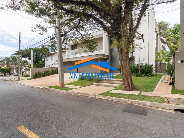 #16907 - Casa em condomínio para Venda em Barueri - SP