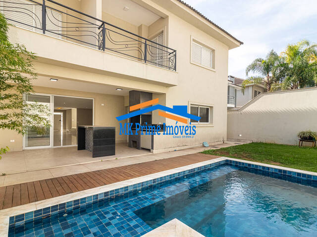 #16908 - Casa em condomínio para Venda em Barueri - SP
