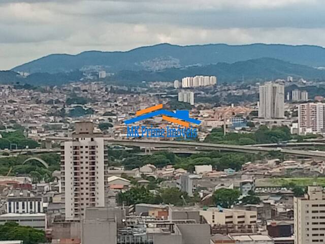 #16909 - Apartamento para Venda em Osasco - SP