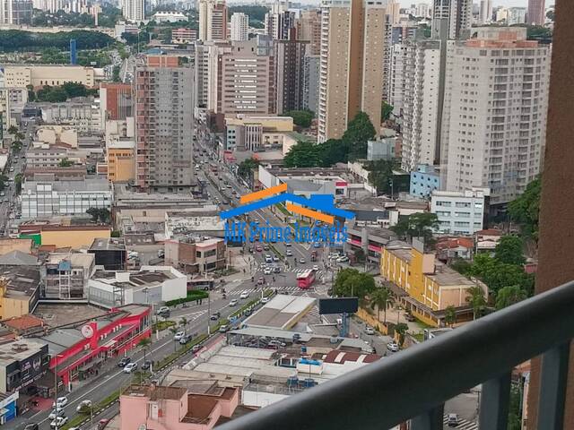 #16909 - Apartamento para Venda em Osasco - SP