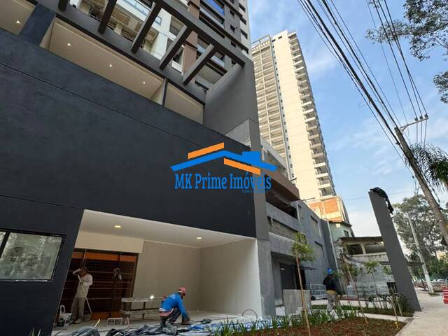 #16915 - Cobertura para Venda em Osasco - SP