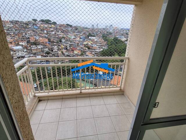 #16918 - Apartamento para Venda em Osasco - SP