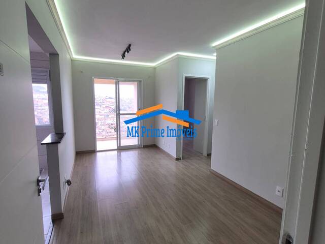 #16918 - Apartamento para Venda em Osasco - SP