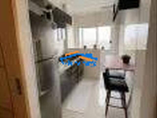 #16928 - Apartamento para Venda em Osasco - SP