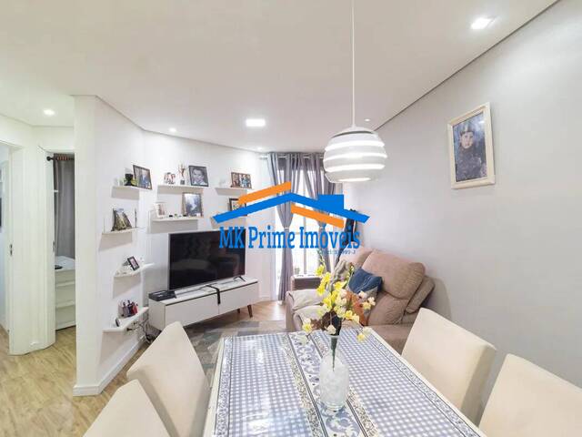 #16931 - Apartamento para Venda em Osasco - SP