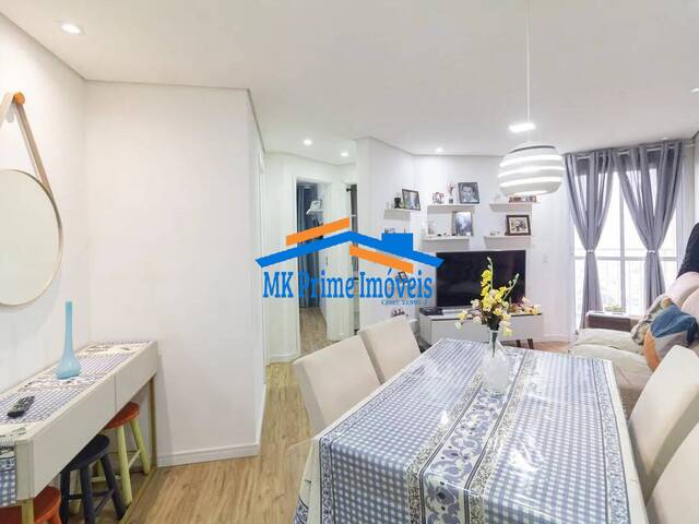 #16931 - Apartamento para Venda em Osasco - SP