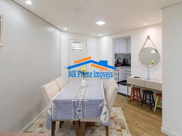 Apartamento para Venda em Osasco - 5