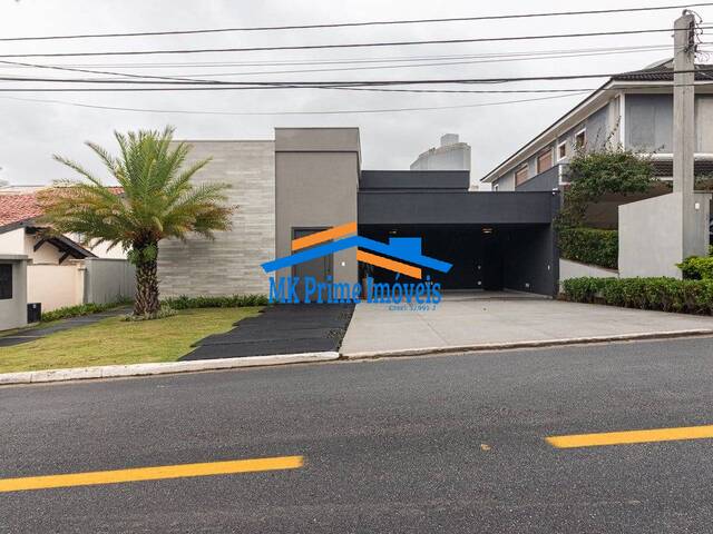 #16933 - Casa Comercial para Venda em Barueri - SP