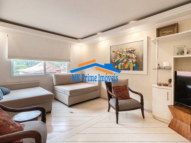#16932 - Casa em condomínio para Venda em Santana de Parnaíba - SP