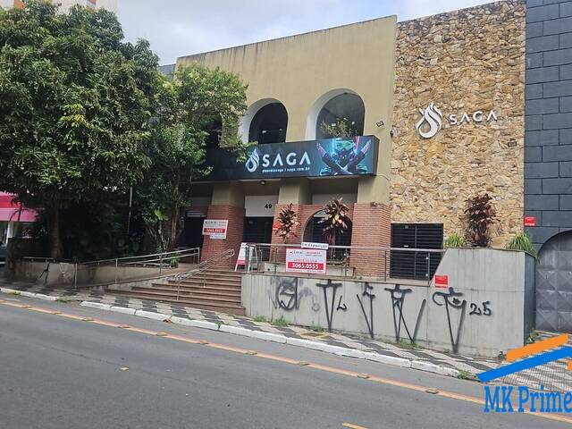 Ponto Comercial para Venda em São Paulo - 3