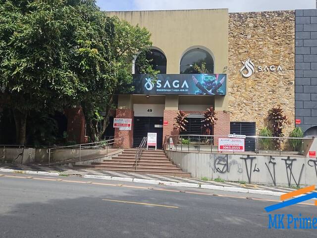 Ponto Comercial para Venda em São Paulo - 4