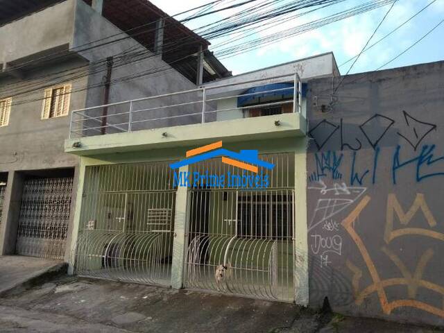 #16936 - Sobrado para Venda em Osasco - SP