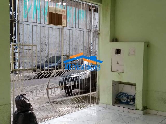 #16936 - Sobrado para Venda em Osasco - SP