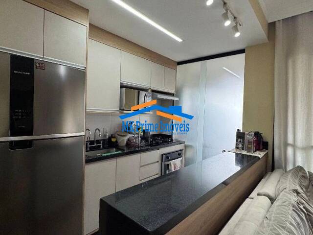 #16937 - Apartamento para Venda em Osasco - SP