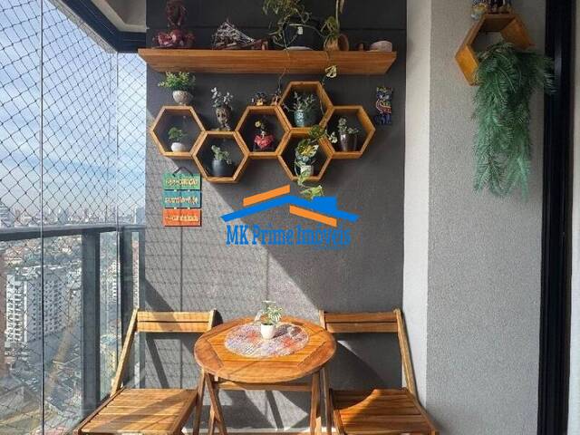 #16937 - Apartamento para Venda em Osasco - SP