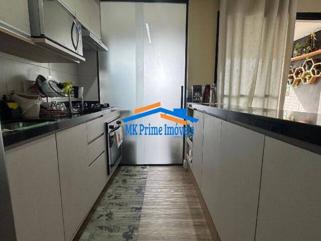 Apartamento para Venda em Osasco - 5