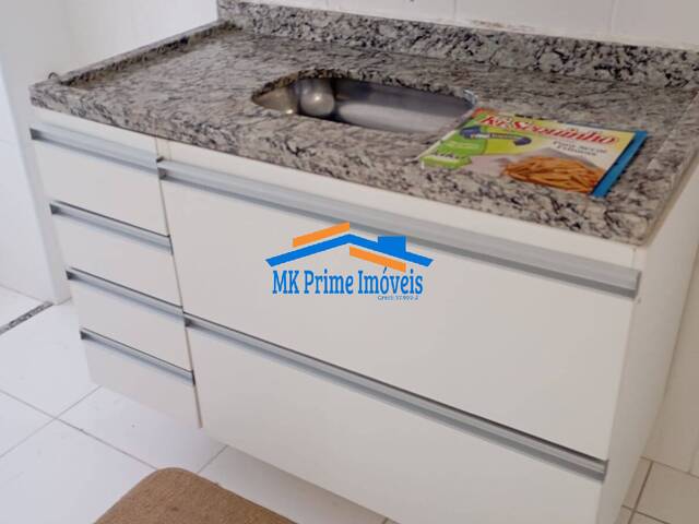 Apartamento para Venda em Osasco - 4