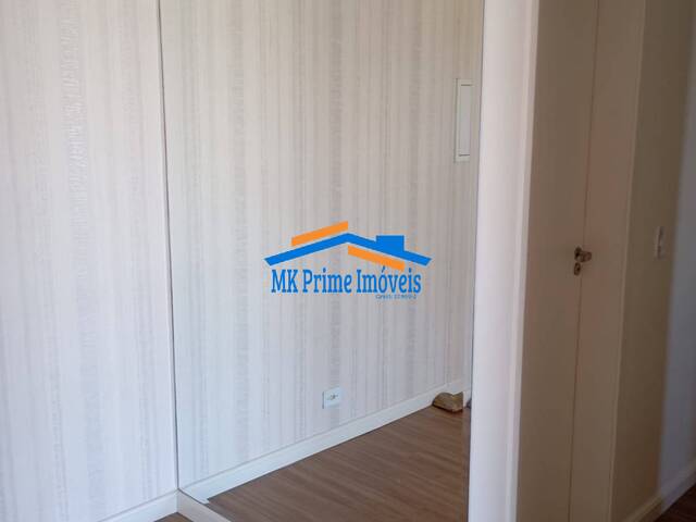 #16934 - Apartamento para Venda em Osasco - SP