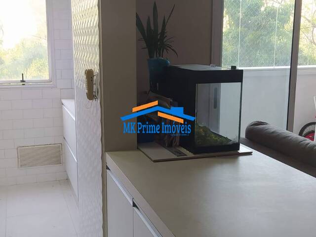 #16941 - Apartamento para Venda em Osasco - SP