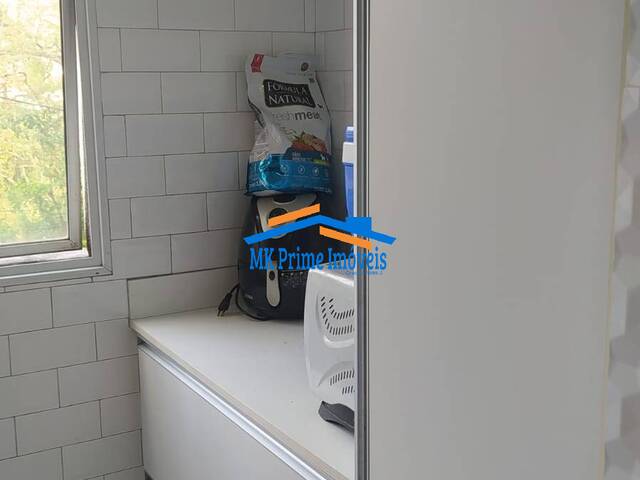 Apartamento para Venda em Osasco - 4
