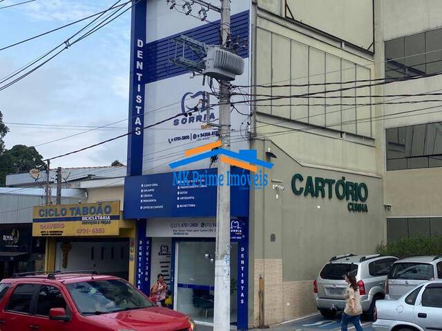 #16942 - Prédio comercial para Locação em Taboão da Serra - SP