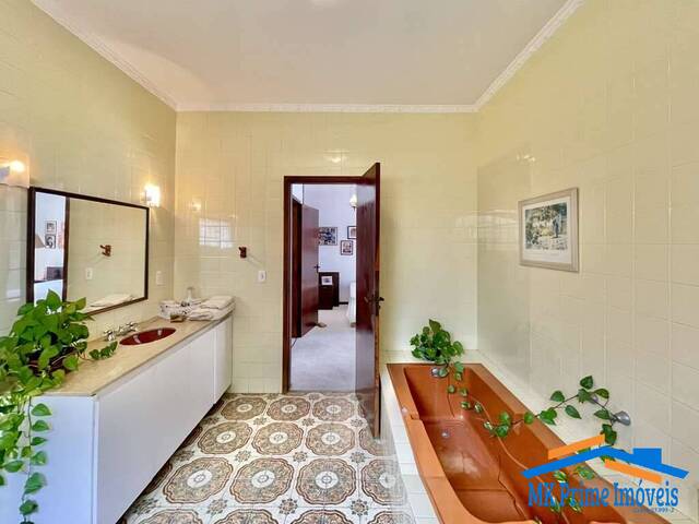 #11384 - Casa em condomínio para Venda em Embu das Artes - SP