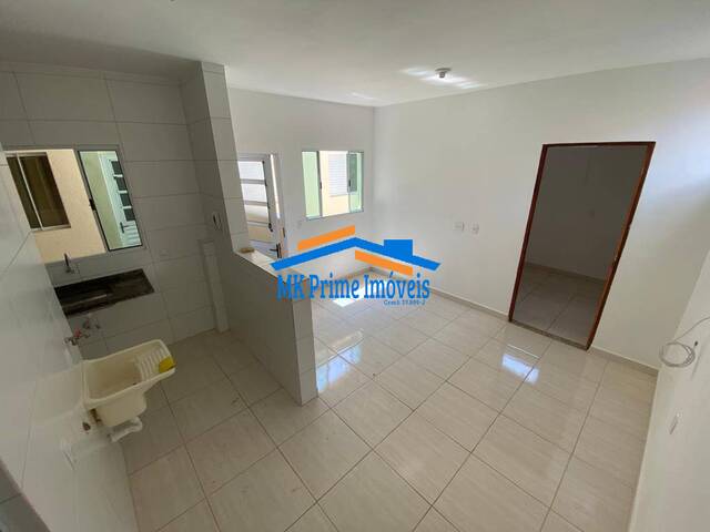 #16943 - Apartamento para Locação em São Paulo - SP