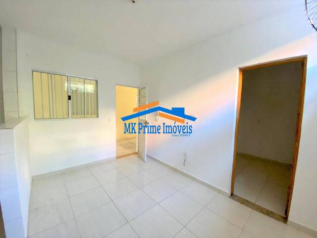 #16944 - Apartamento para Locação em São Paulo - SP