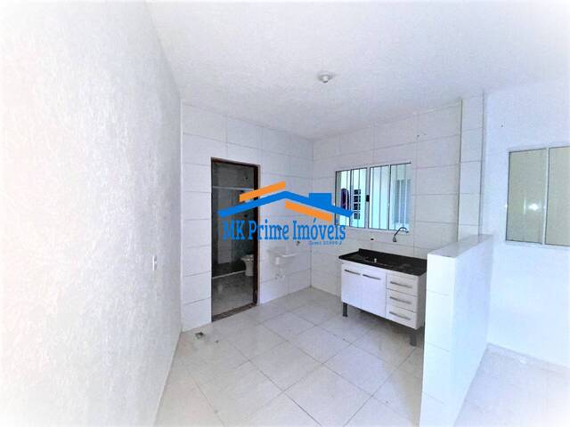 #16944 - Apartamento para Locação em São Paulo - SP