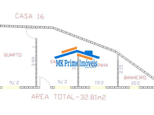 Apartamento para Locação em São Paulo - 5