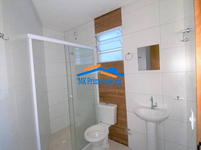 #16944 - Apartamento para Locação em São Paulo - SP