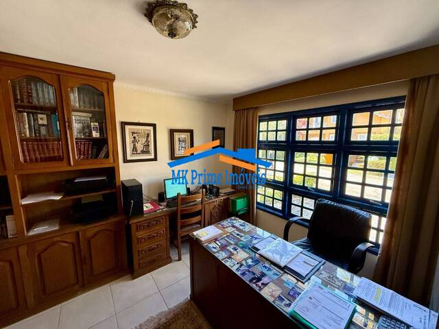 #16911 - Casa em condomínio para Venda em Santana de Parnaíba - SP