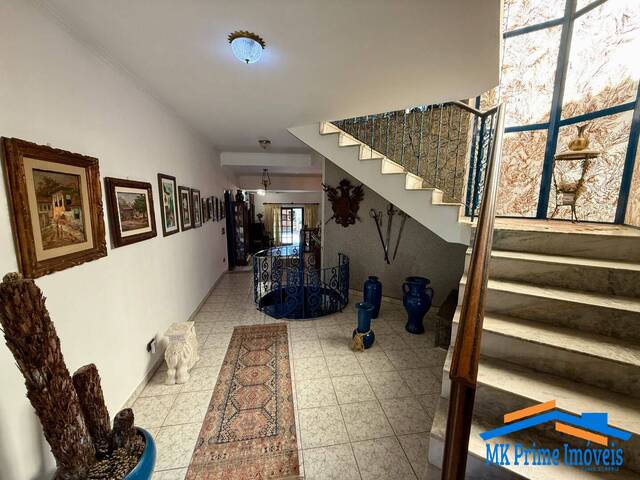 Casa em condomínio para Venda em Santana de Parnaíba - 5