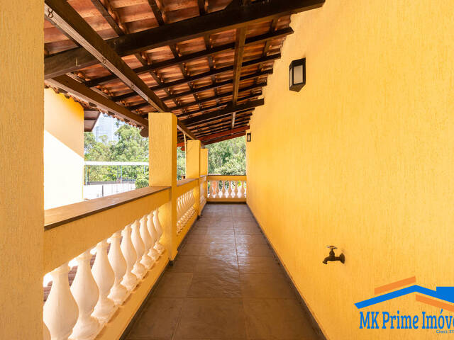 Casa em condomínio para Venda em Santana de Parnaíba - 4