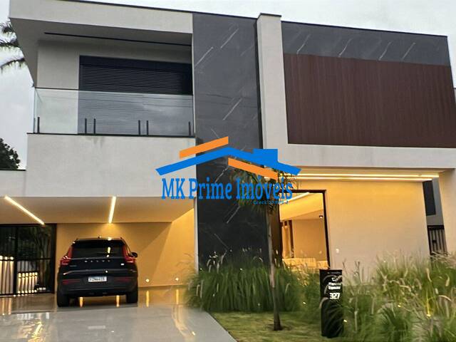 #16948 - Casa em condomínio para Venda em Barueri - SP