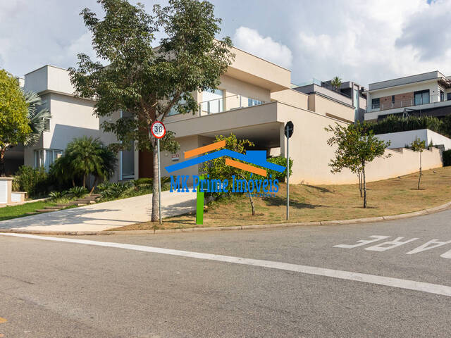 #16961 - Casa em condomínio para Venda em Santana de Parnaíba - SP