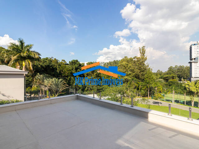#16954 - Casa em condomínio para Venda em Santana de Parnaíba - SP