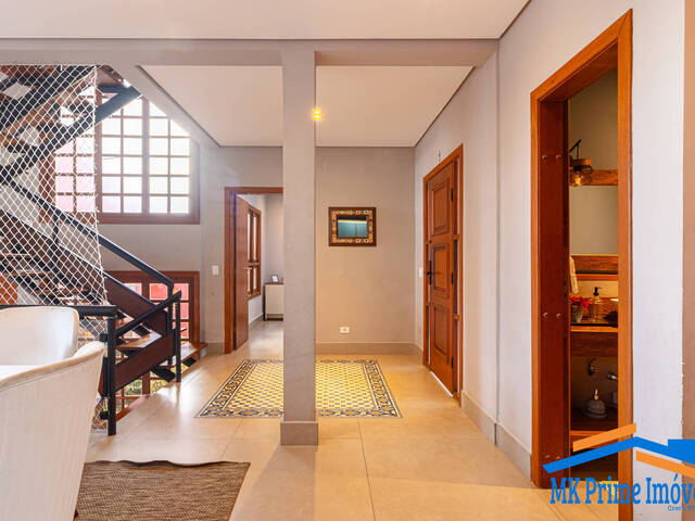 Casa em condomínio para Venda em Santana de Parnaíba - 4