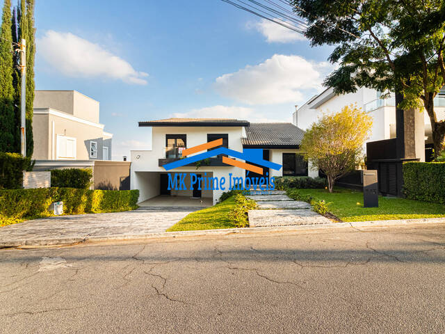 #16949 - Casa Comercial para Venda em Santana de Parnaíba - SP