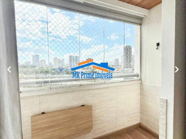 Apartamento para Venda em Osasco - 4