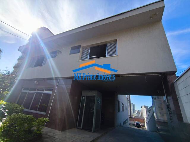 Venda em Vila Osasco - Osasco
