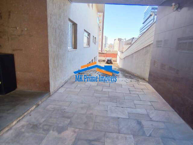 #16811 - Prédio comercial para Venda em Osasco - SP