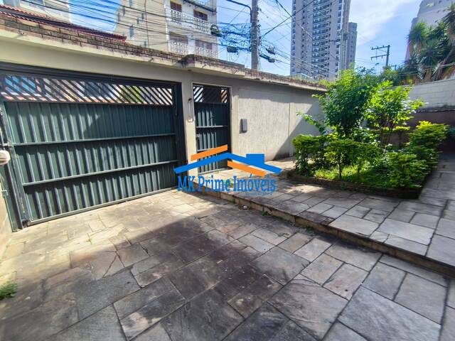 #16811 - Prédio comercial para Venda em Osasco - SP